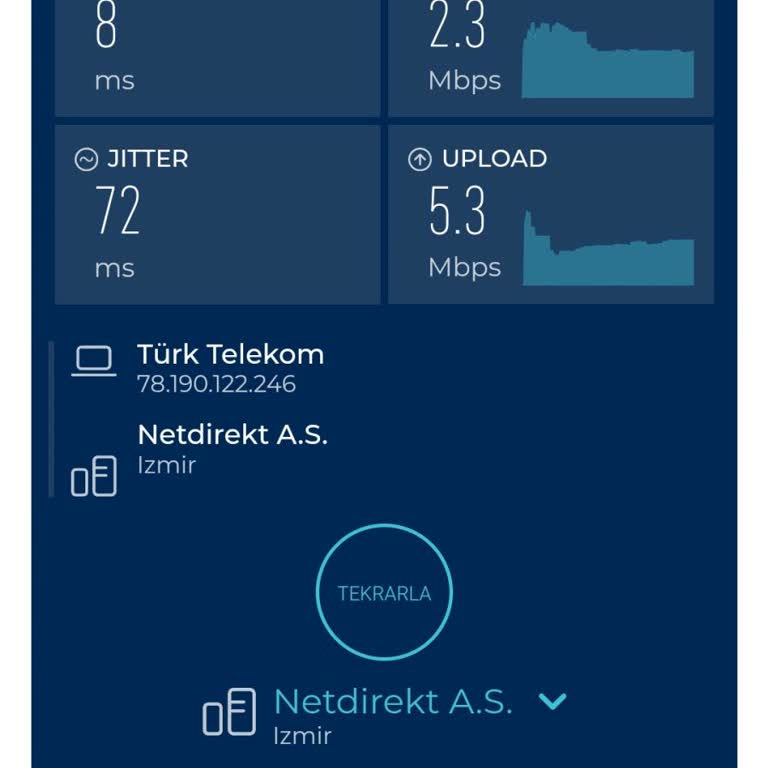 İnternet Hızı Artışı Vaadi Gerçekleşmedi