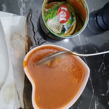 Tat Marka Barbunya Pilaki Hayal Kırıklığı
