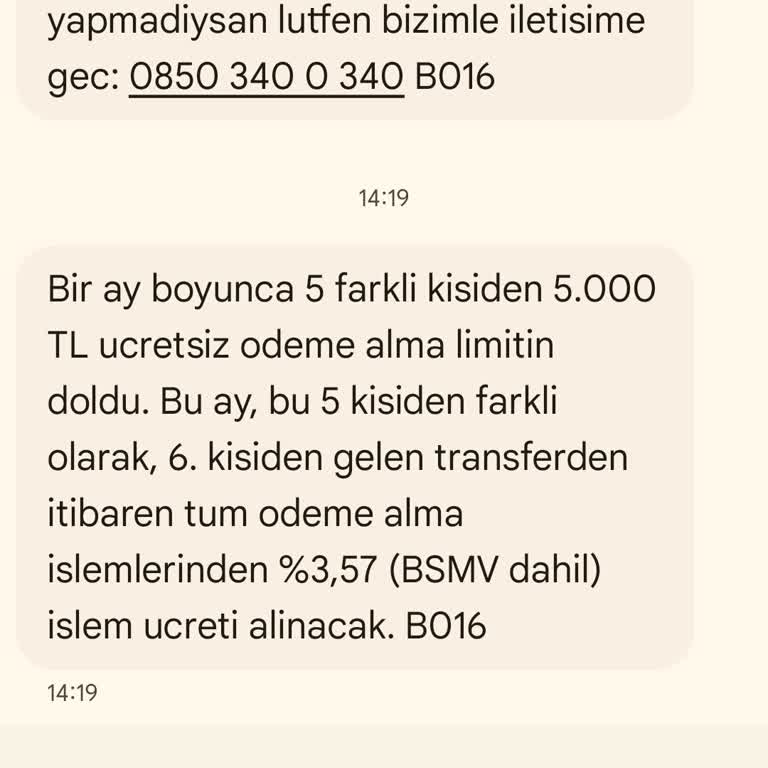 Papara Hesabım Ele Geçirildi: Acil Yardım Talebi