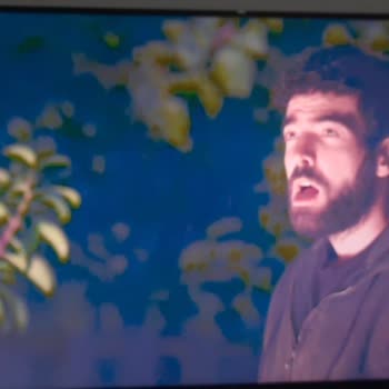 Servis Sonrası Televizyonumun Ekran Kalitesi Daha Da Kötüleşti