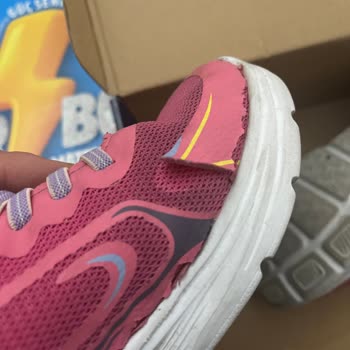 FILA Ayakkabının Yapıştırma Sorunu Ve Firma İlgisizliği