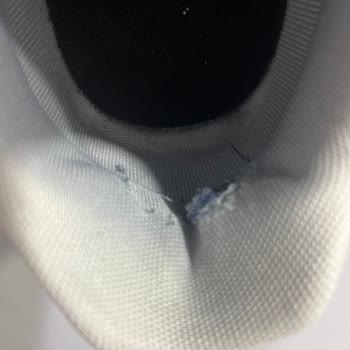Puma Ayakkabının Aşınması Ve Deichmann Garanti Sorunu