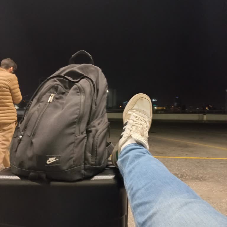 Otobüs Gecikmesi: Bekleme Süresi Yolculuğu Aştı