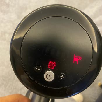 Arçelik Süpürge Performans Sorunu