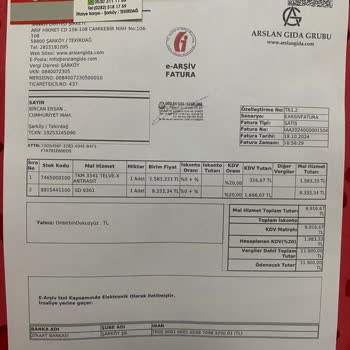 Arçelik Süpürge Performans Sorunu