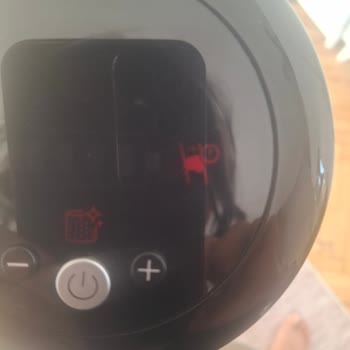 Arçelik Süpürge Performans Sorunu