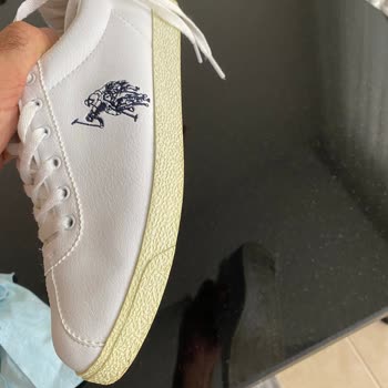 U.S. Polo Ayakkabıda Garanti Sorunu Ve Renk Değişimi