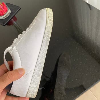 U.S. Polo Ayakkabıda Garanti Sorunu Ve Renk Değişimi