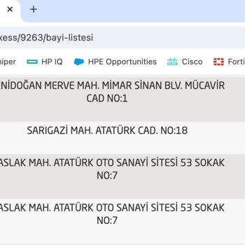 Akbank Opet Kampanyasında Geçersiz İstasyon Sorunu