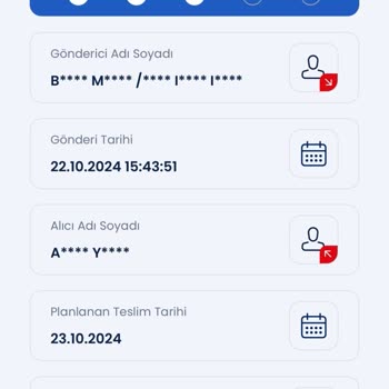 Aras Kargo Teslimat Sorunu Ve İletişim Eksikliği