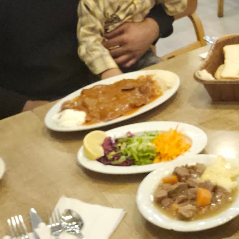 Eskişehir Göksu Döner'den Şikayetçiyim