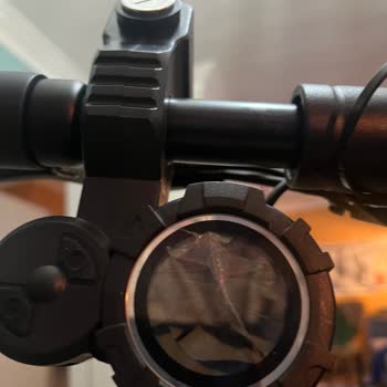 Kırık Scooter Ekranı Ve Zorlaştırılan İade Süreci
