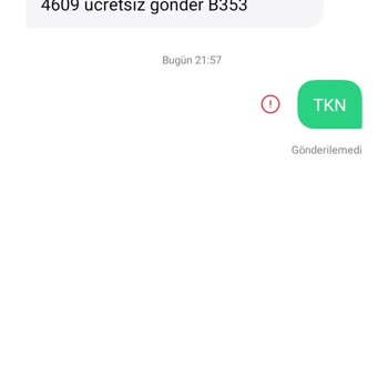 Labirentbil (SMS) Sorumluluk Kabul Etmiyorum