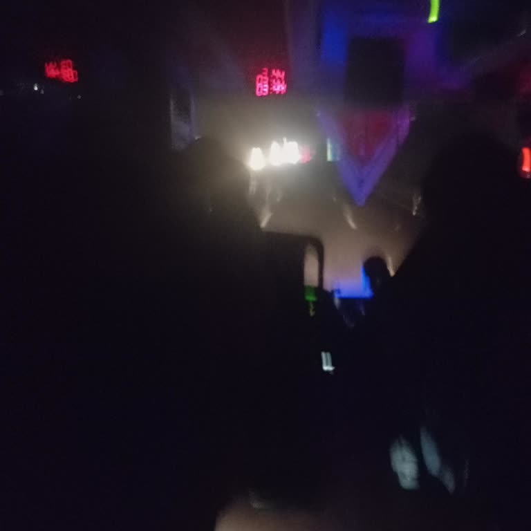 Yolculara Saygısız Davranış Ve İklimlendirme Sorunu