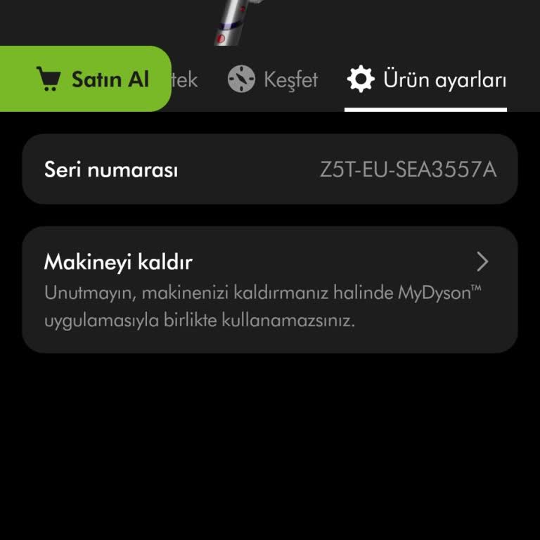 Dyson Yedek Parça Bekleyişi: İki Ay Ve Hâlâ Sonuç Yok