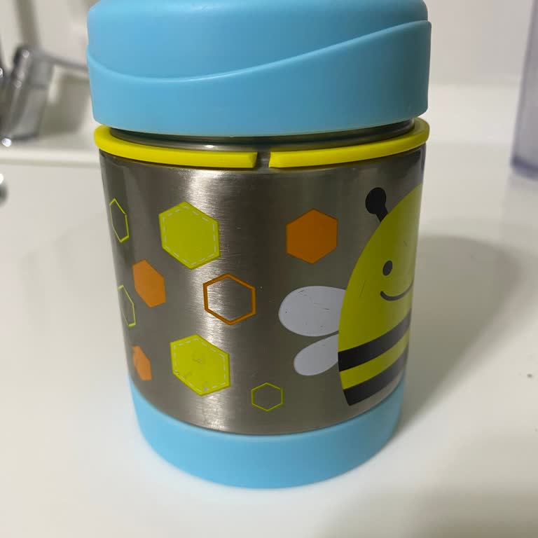 Termos Kapağı Sorunu