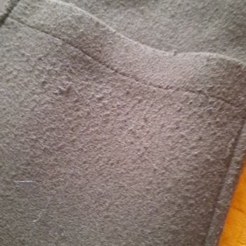 Accort Mağazasından Alınan Kabanın İlk Kullanımda Sorun Çıkarması Ve İade Sürecindeki İlgisizlik