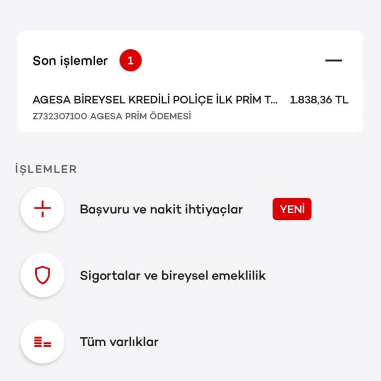 İzinsiz Sigorta Kesintisi Ve İade Talebi