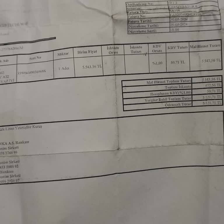 Garanti Sürecinde Mağduriyet: Telefon Arızaları Çözülmedi