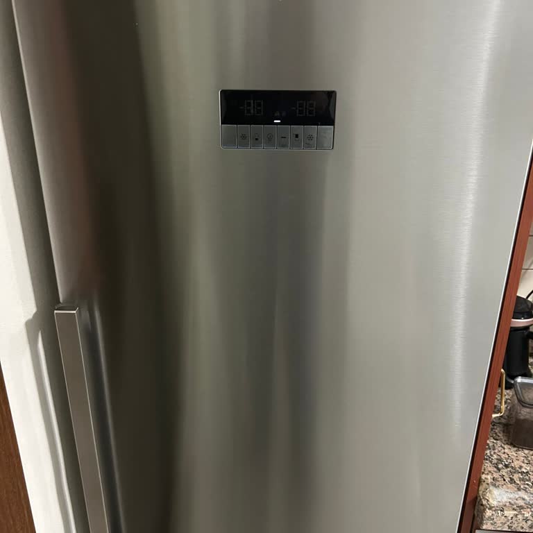 Arçelik Buzdolabı Ve Servis Sorunları