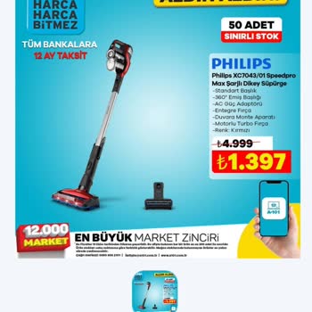 A101 Online Alışverişte Şifre Ve İptal Sorunu