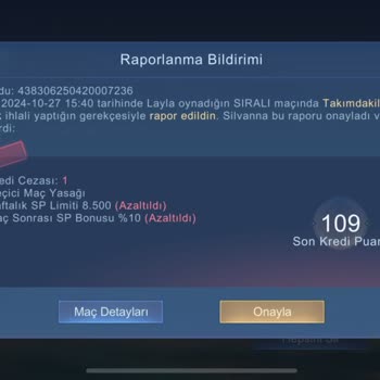İlgisizlik Ve Haksız Ceza Şikayeti