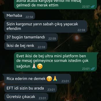 Sosyal Medya Üzerinden Yanıltıcı Ürün Satışı