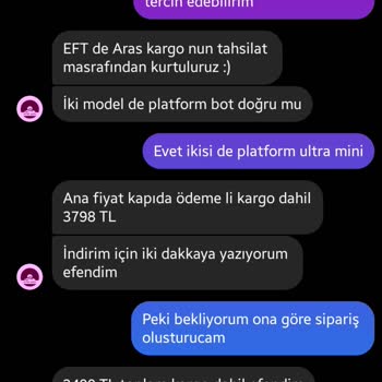 Sosyal Medya Üzerinden Yanıltıcı Ürün Satışı