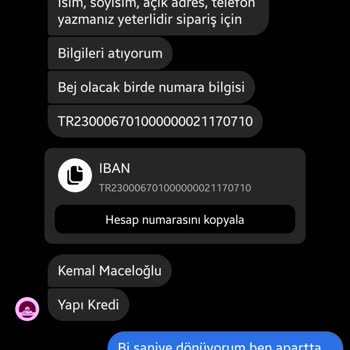 Sosyal Medya Üzerinden Yanıltıcı Ürün Satışı