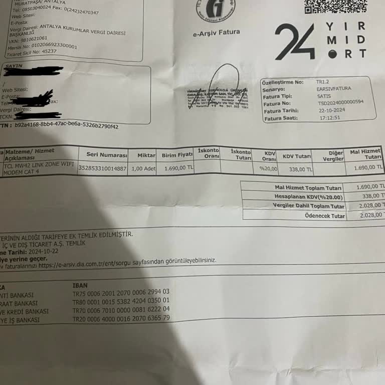 Türk Telekom Cep Magnet Kapanma Sorunu