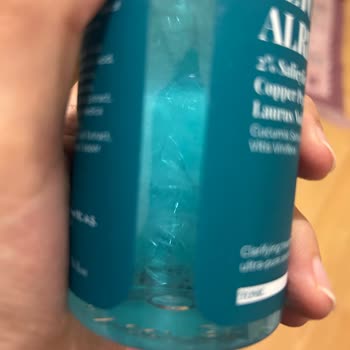 Beklenmedik Kristal Sürprizi