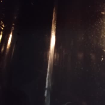 Yeni Alınan Fırının Renk Atma Sorunu