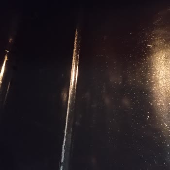 Yeni Alınan Fırının Renk Atma Sorunu