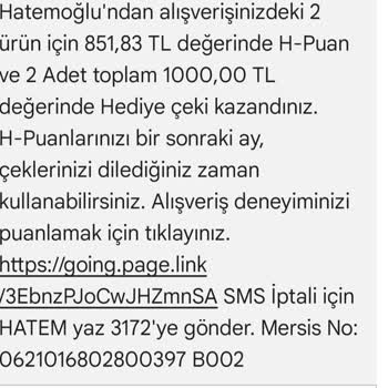 Hediye Çeklerinde Gizli Şartlar: Müşteriyi Mağdur Eden Uygulama