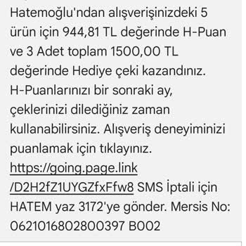 Hediye Çeklerinde Gizli Şartlar: Müşteriyi Mağdur Eden Uygulama