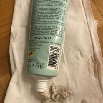 Bee Beauty Maske Hayal Kırıklığı