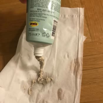 Bee Beauty Maske Hayal Kırıklığı