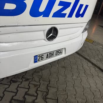 Buzlu Turizm İle Sorunlu Ve Gecikmeli Yolculuk