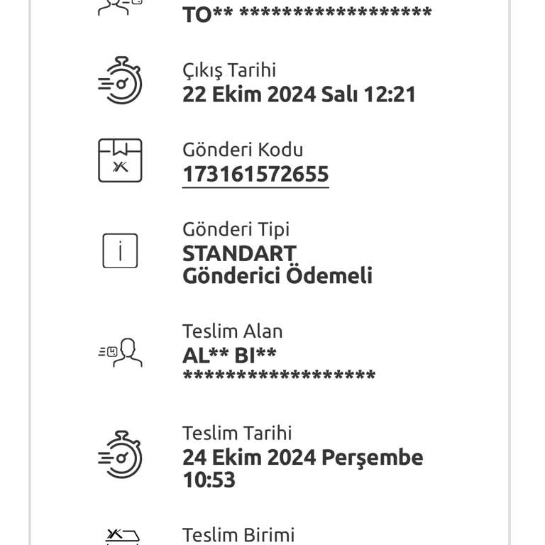 İade Edilen Ürünün Para İadesi Yapılmıyor