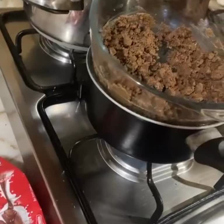 Nestle Çikolatası Neden Erimiyor