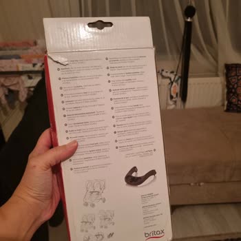 Trendyol Yanlış Ürün İadesinde Haksızlık