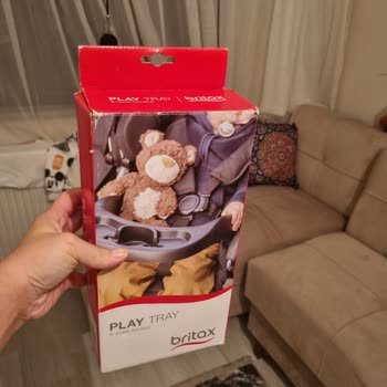 Trendyol Yanlış Ürün İadesinde Haksızlık