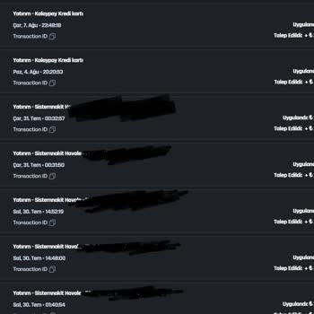 Starzbet'te Sürekli Kayıp Ve Yanıltıcı Destek!