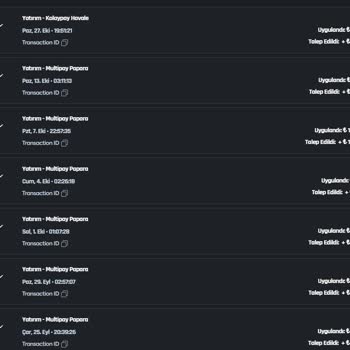 Starzbet'te Sürekli Kayıp Ve Yanıltıcı Destek!