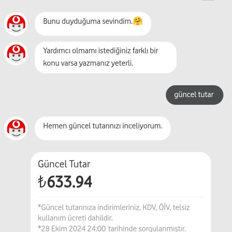 Yanlışlıkla Yapılan Abonelik Ücreti Ve İptal Talebi