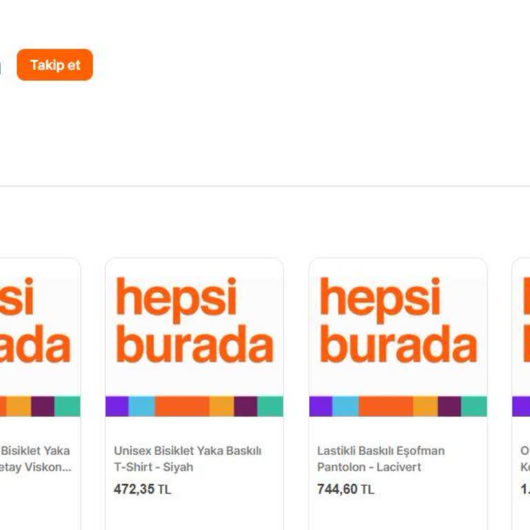 Ürün Yükleme Sorunları Ve Yetersiz Destek