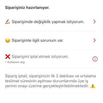 Gece Siparişi Kabusu: Yemek Sepeti Ve Burger King Hayal Kırıklığı