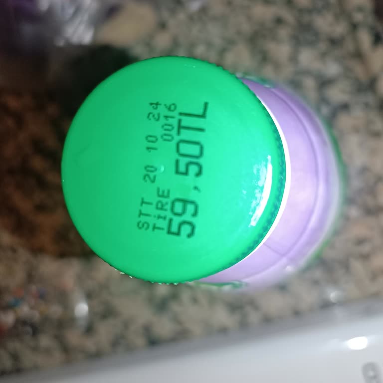 Tarihi Geçmiş Ürün Şoku: Denetim Eksikliği