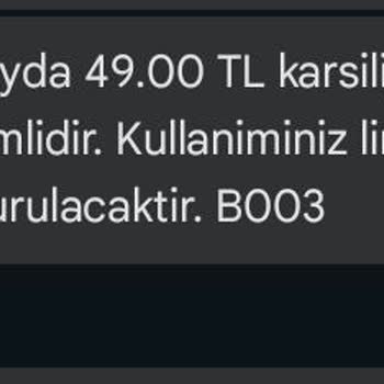 Fatura Sorunları Ve Yanlış Ücretlendirme