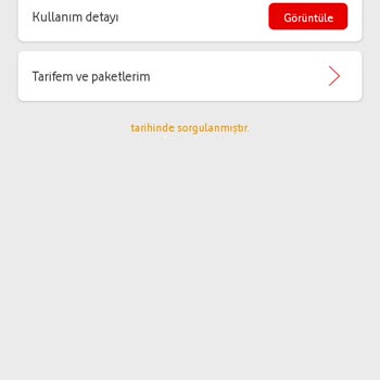 Fatura Sorunları Ve Yanlış Ücretlendirme